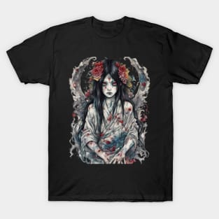 Exorcist Demon T-Shirt